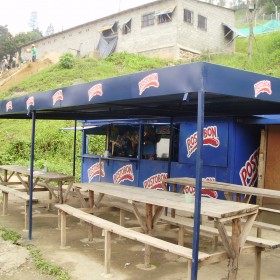 GUAYACANES DE SANDIEGO